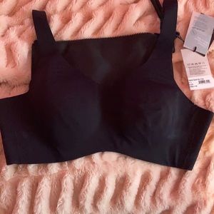 Knix Catalyst Sports Bra size 3 black